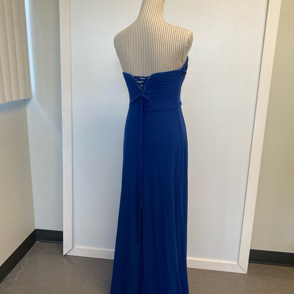 Prom or bridemaids dress - medium - Picture 4 of 5